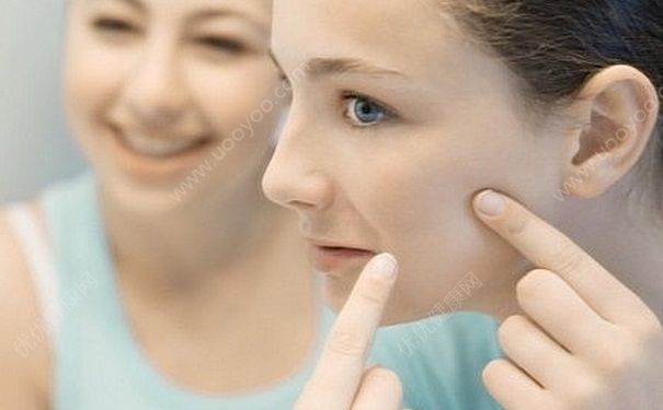 月經(jīng)期間長(zhǎng)痘痘怎么辦？月經(jīng)期間長(zhǎng)痘怎樣預(yù)防？(1)