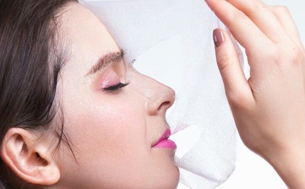 睡眠面膜敷完要洗臉嗎？敷完睡眠面膜要洗臉嗎？(1)