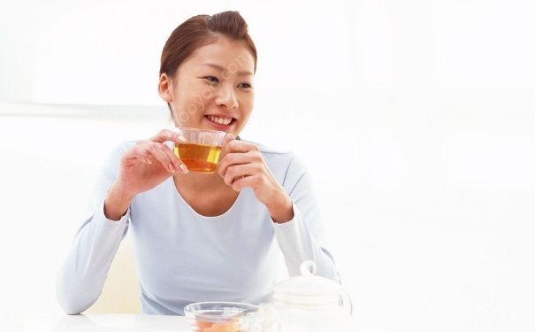 春季減肥喝什么茶？春季喝什么茶減肥？(1)