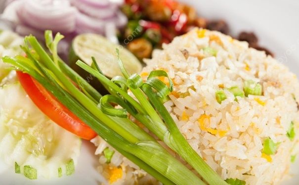 吃米飯會(huì)長胖嗎？吃什么主食不會(huì)長胖？(1)