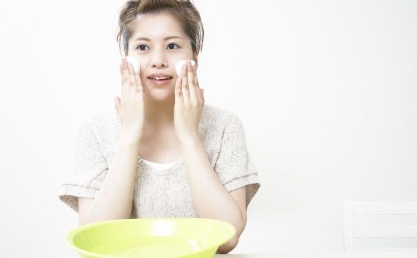 去除粉刺的妙招有哪些？怎樣預防長粉刺？(1)