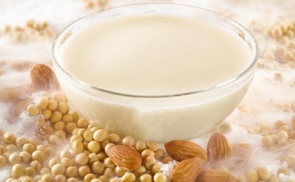 豆?jié){面膜的功效是什么？豆?jié){面膜怎么做？(1)