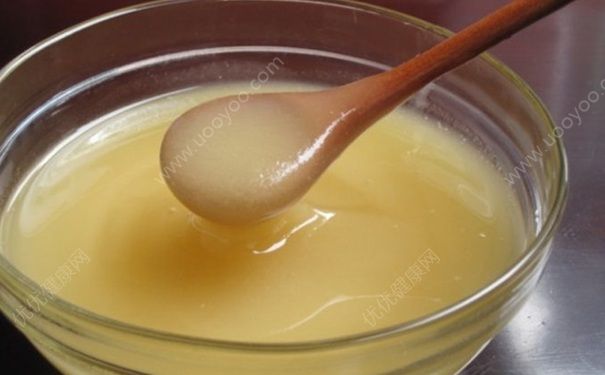 蜂蜜美容的方法有哪些？怎么用蜂蜜美容？(1)