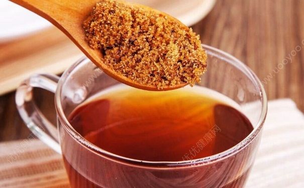 喝紅糖水會(huì)胖嗎？紅糖水的熱量是多少？(1)