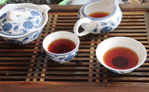 喝什么茶可以去斑？喝什么茶可以淡化色斑？(1)
