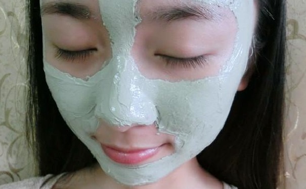 泥漿面膜怎么洗掉？泥漿面膜怎么清洗？(1)