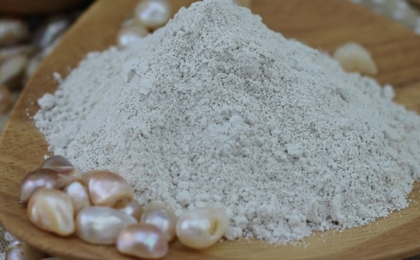 珍珠粉能直接涂在臉上嗎？珍珠粉可以直接涂臉嗎？(1)