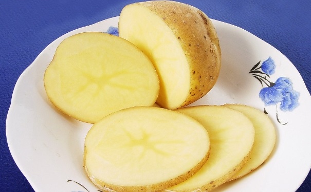 土豆敷臉可以祛痘嗎？土豆敷臉能祛痘嗎？(1)