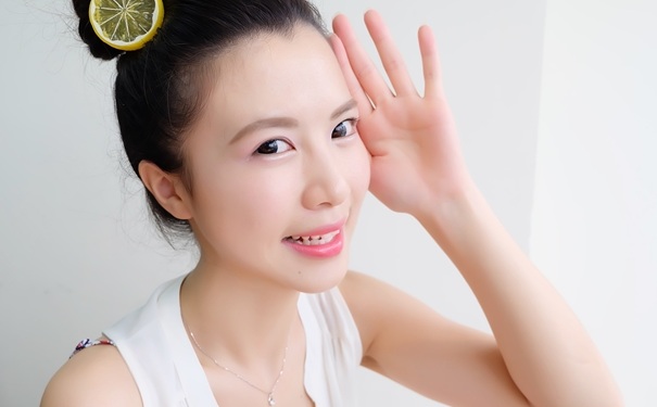 激光祛斑后多久能化妝？激光祛斑多久可以化妝？(1)