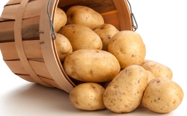 土豆敷眼睛有什么功效？土豆片敷眼睛有什么好處？(1)