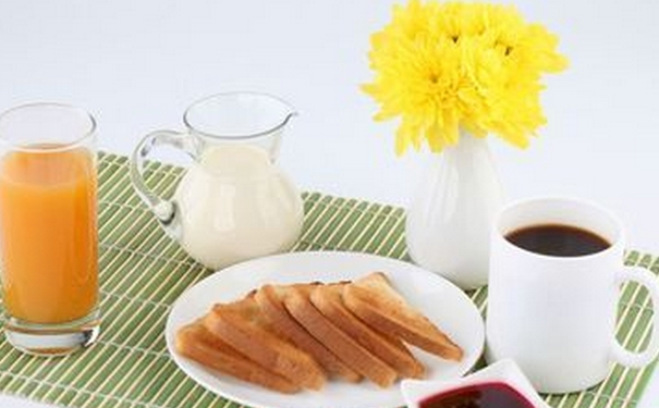 過午不食要多久見效？過午不食法的正確做法(1)