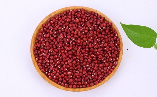 吃紅豆減肥嗎？怎樣吃紅豆能減肥？(1)