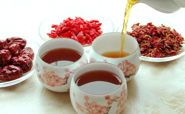 紅茶可以減肥嗎？紅茶有減肥功效嗎？(1)