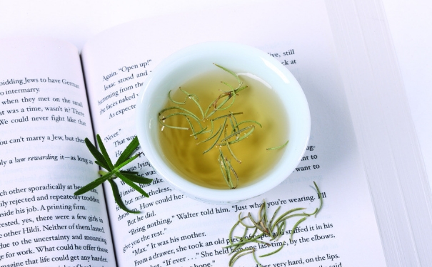 抗衰老喝什么茶？喝什么茶抗衰老？(1)