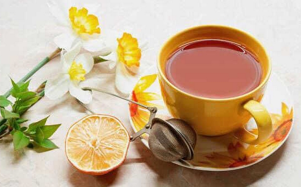 什么茶美白效果最好？喝什么茶可以美白皮膚？(1)