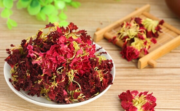 什么茶可以減肥排毒？排毒減肥喝什么茶？(1)