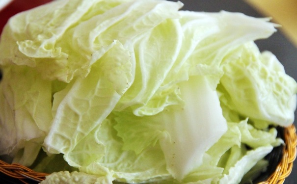 大白菜能減肥嗎？吃大白菜可以減肥嗎？(1)