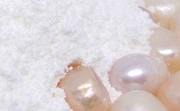 珍珠粉能祛痘嗎？珍珠粉祛痘嗎？(1)
