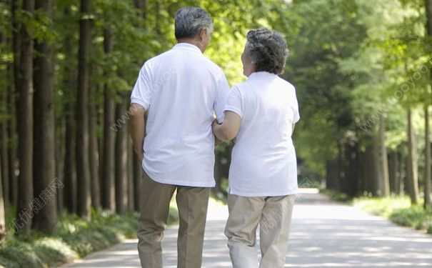 老年人壯陽要注意什么？老年男性如何過性生活才健康？(1)