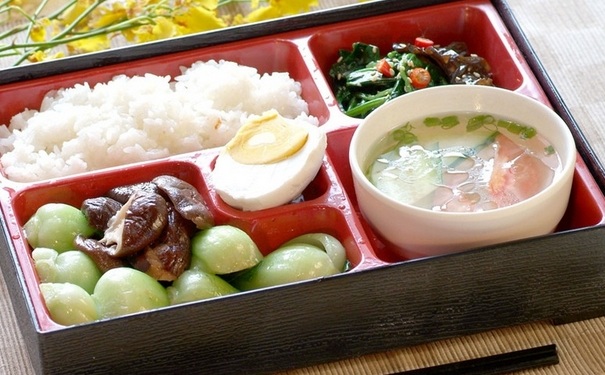 女人怎么吃好午餐？營養(yǎng)午餐怎么吃？(1)