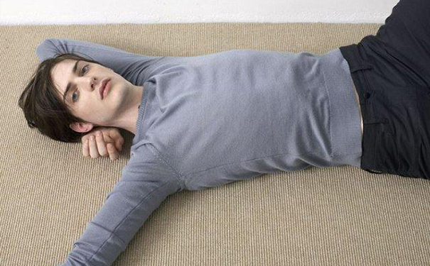 男人遺精時(shí)有什么感覺？男人遺精后怎么做？(1)