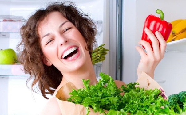 防脫發(fā)吃什么食物最好？防脫發(fā)要吃什么？(1)