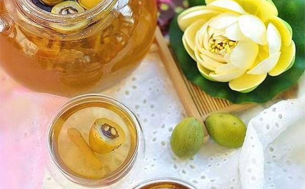 上班族適合喝哪種茶？上班族喝什么茶比較好呢？(1)