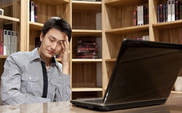 上班族如何有效抵抗輻射？上班族抵抗輻射的方法(1)