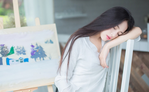 女人怎么保護(hù)乳房？日常乳房保健怎么做？(1)