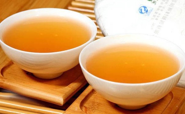 冬季感冒哪些茶？感冒可以喝哪些茶？(1)