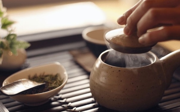 經(jīng)常使用電腦喝什么茶好？長期用電腦適合喝什么茶？(1)