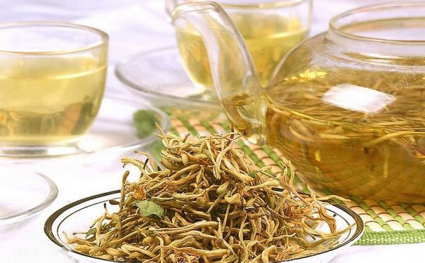 咽喉不適喝中藥茶好嗎？咽喉不舒服吃什么緩解？(1)