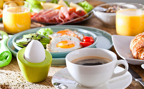 孕婦秋燥該怎么調(diào)理？孕婦在秋季吃什么食物好？(1)