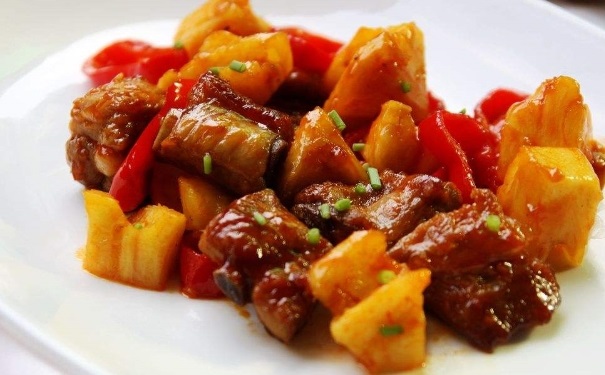 腸胃炎需要吃什么食物？腸胃炎食療推薦(1)