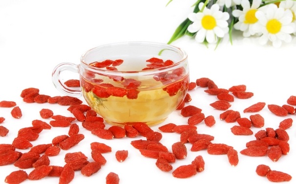 陰虛火旺喝什么茶好？陰虛火旺用什么泡水喝？(1)