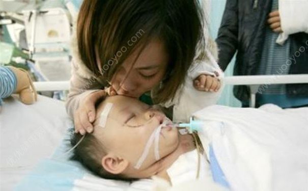 女童遭生母虐待數(shù)次腦死亡，腦死亡后還能活多久？(1)