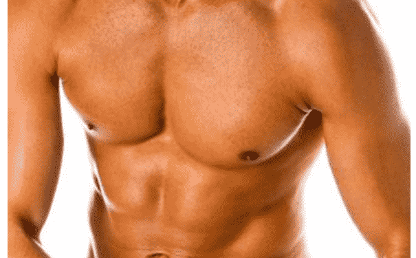 男人乳房大是什么原因？男人乳房大是怎么回事？(1)