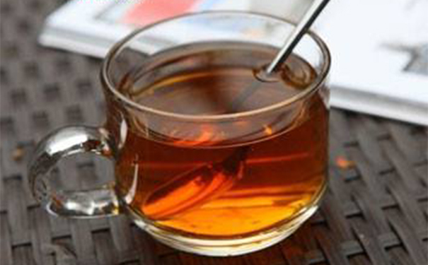 治療便秘可以喝什么茶？有哪些食物可以治療便秘？(1)