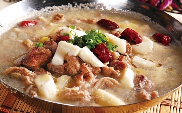 男人補(bǔ)腎要吃什么肉？哪些肉類能補(bǔ)腎？(1)