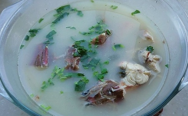 白血病食療方法有哪些呢？白血病吃什么食物好呢？(1)