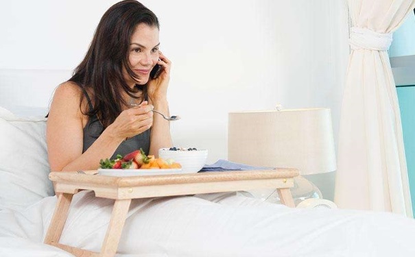 怎么樣吃飯不會(huì)得胃病？正確的吃飯方法(1)