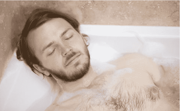 男人怎樣清洗私處？如何清洗男人隱私地帶？(1)