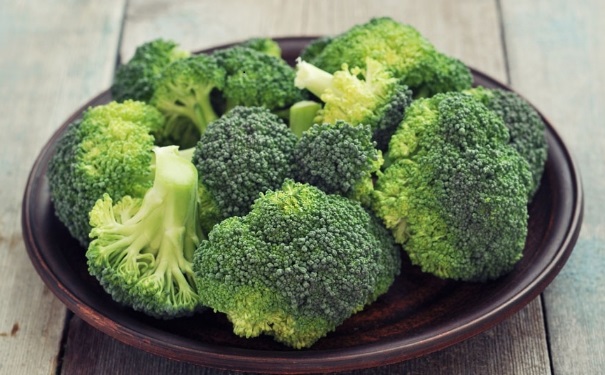 西蘭花糖尿病人能吃嗎？糖尿病可以吃西蘭花嗎？(1)