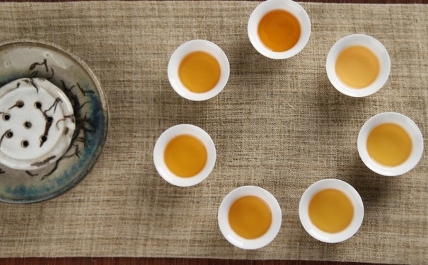 腎臟不好能喝茶嗎？腎臟不好喝什么茶好？(1)