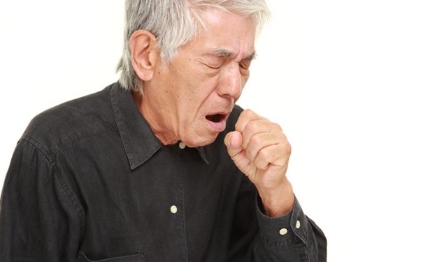 咳嗽有黃痰帶血絲是什么原因？咳嗽有黃痰有血是什么原因？(1)