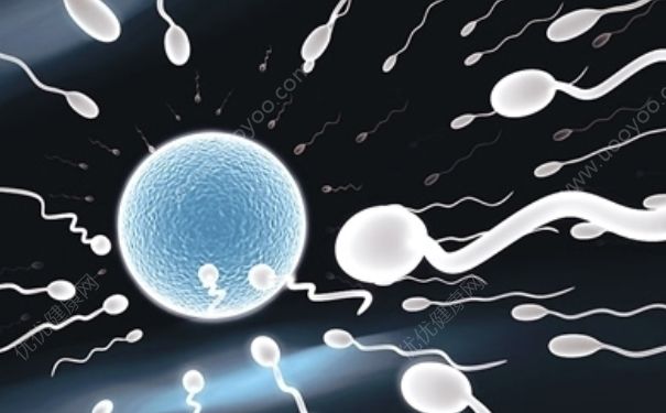 精子成活率低影響性生活嗎？精子成活率低嚴(yán)重嗎？(1)