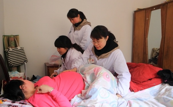 宮縮乏力怎么辦？宮縮乏力怎么處理最好？(1)