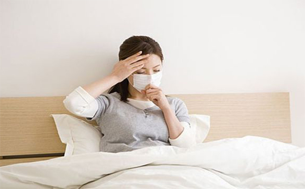 怎么預(yù)防季節(jié)可愛(ài)冒？季節(jié)可愛(ài)冒怎么緩解？(1)