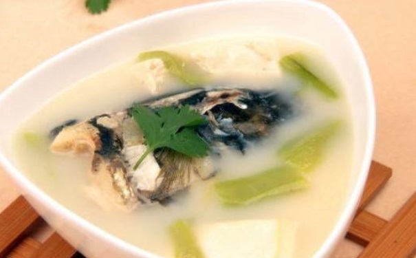 夏季降暑喝什么湯？夏季降暑養(yǎng)生湯有哪些？(1)