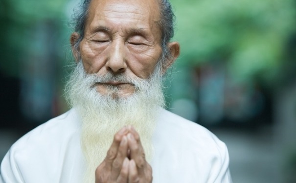 男人留胡子好不好？男人留胡子有什么好處？(1)